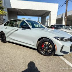 🚘 For Sale: 2024 BMW 330i – Fully Loaded!