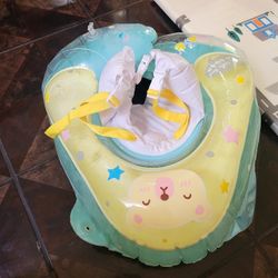 Baby Float