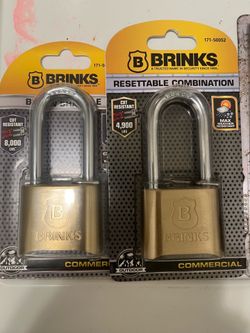 Brinks