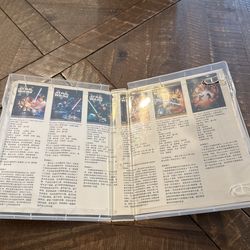 Star Wars Movies