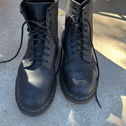 Work Boots