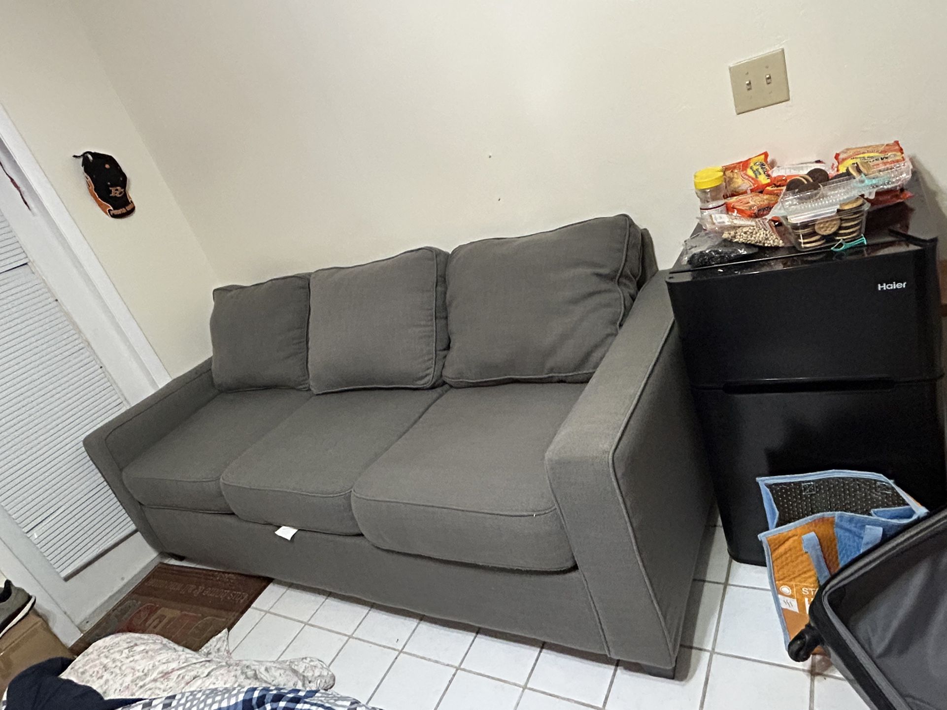 Couch Sofa