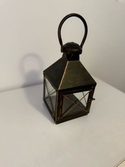 Home Decor - Lantern