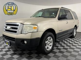 2007 Ford Expedition