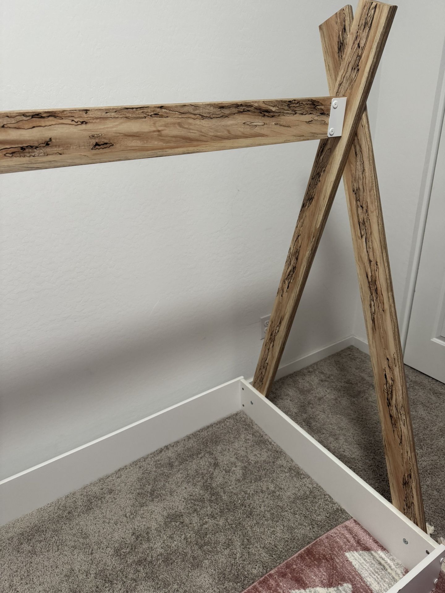 Twin Size Bed Frame
