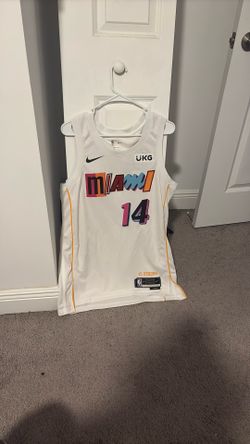 Tyler Hero Jersey