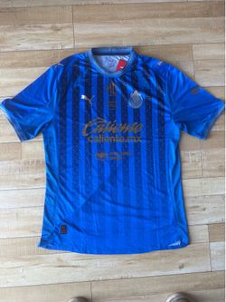 CHIVAS GUADALAJARA THIRD JERSEY