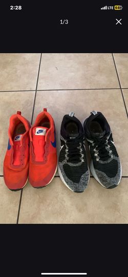 Nike shoes