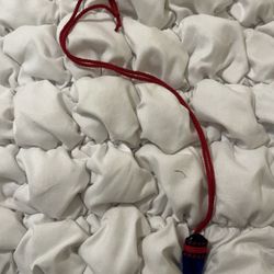 Princess Mononoke Crystal Dagger Pendant Necklace Ghibli Park