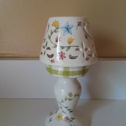 Brand New Candle Holder