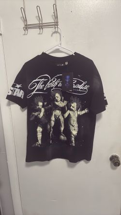Hellstar Shirt S