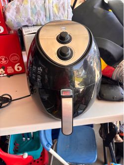 Farberware air fryer