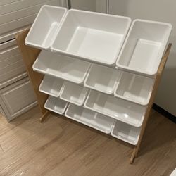 Storage Bin