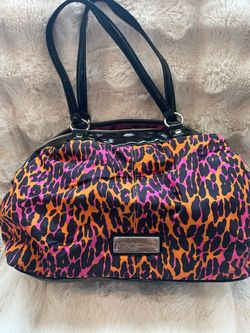 Betsey Johnson Purse
