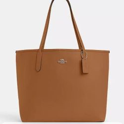 Coach Taytum Carry All Bag