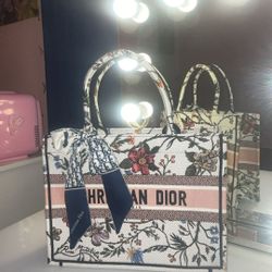 Christian Dior Bag 