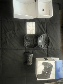 selling PS5 PRO dual sense controller