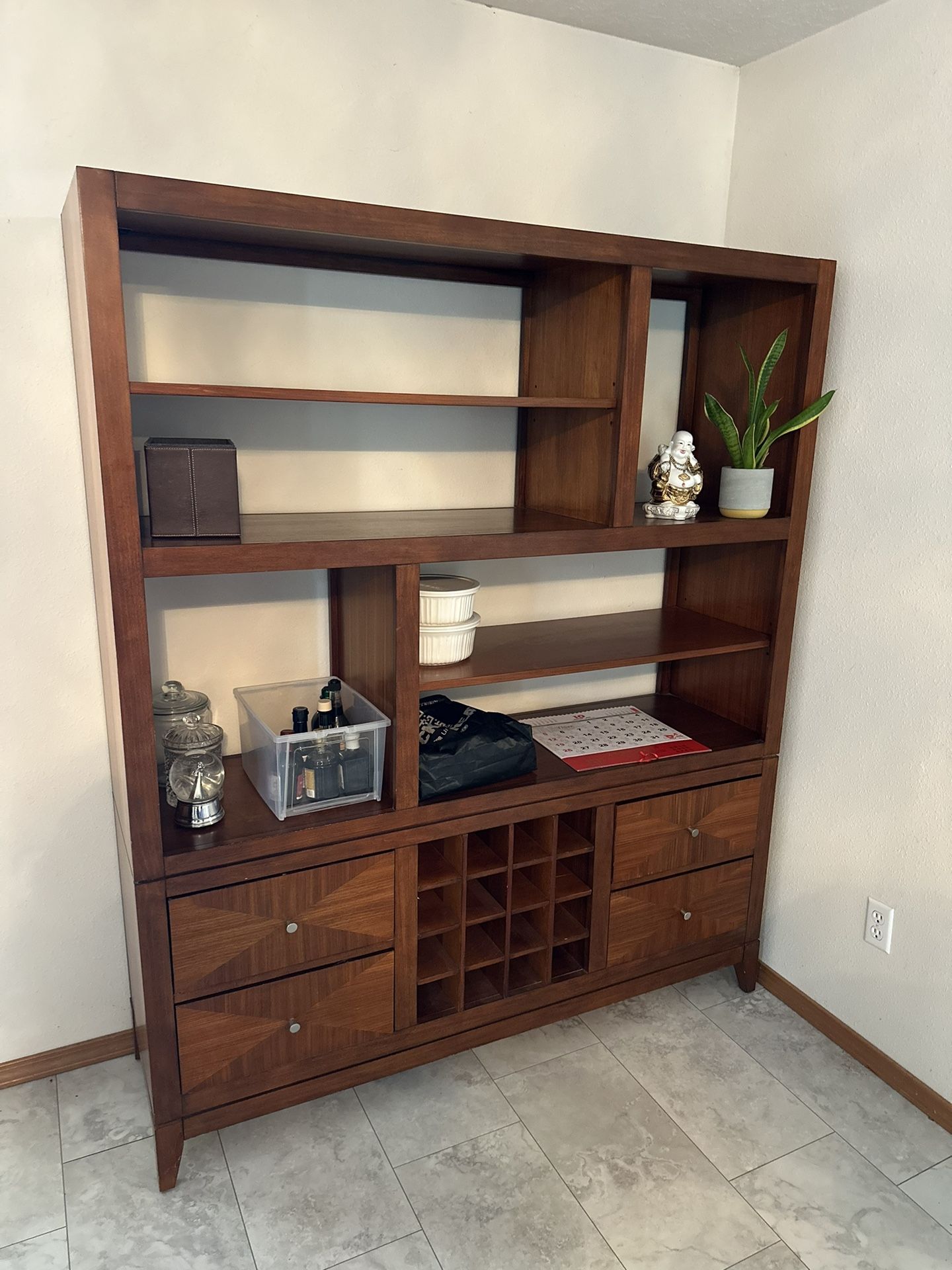 Cabinets