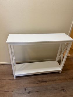 console