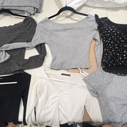 Brandy Melville, Playboy, Urban Outfitters