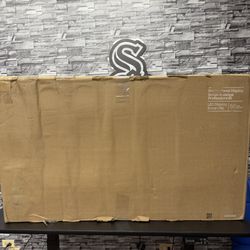 Samsung QBC 55" Wall-Mountable Monitor for Digital Signage (QB55C-N)