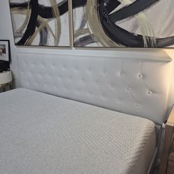 King Size Bed Frame
