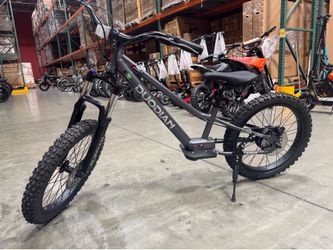 Kids e bike