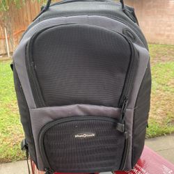 Camera Bag