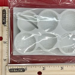 Planets Silicon Mold