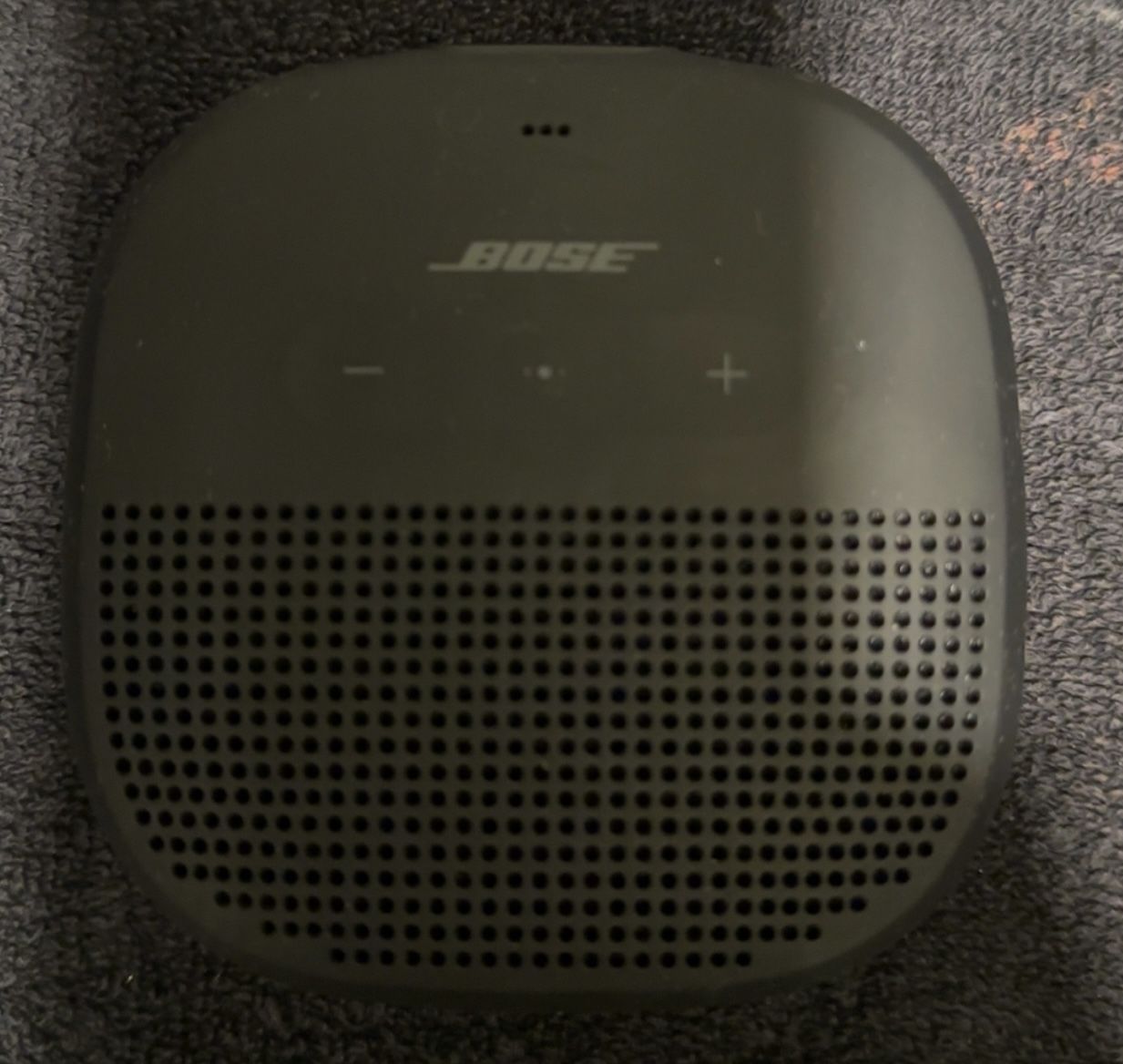 Bose Speaker Set