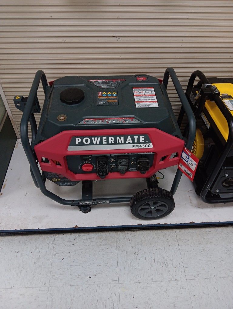 Generator