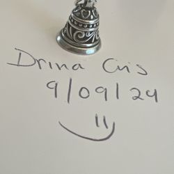 James Avery Charm Like New 