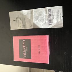 Valentino Perfume