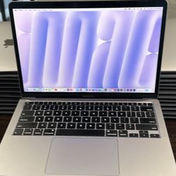 MacBook Air 2020 – Fully Loaded with Software – Excellent Condition