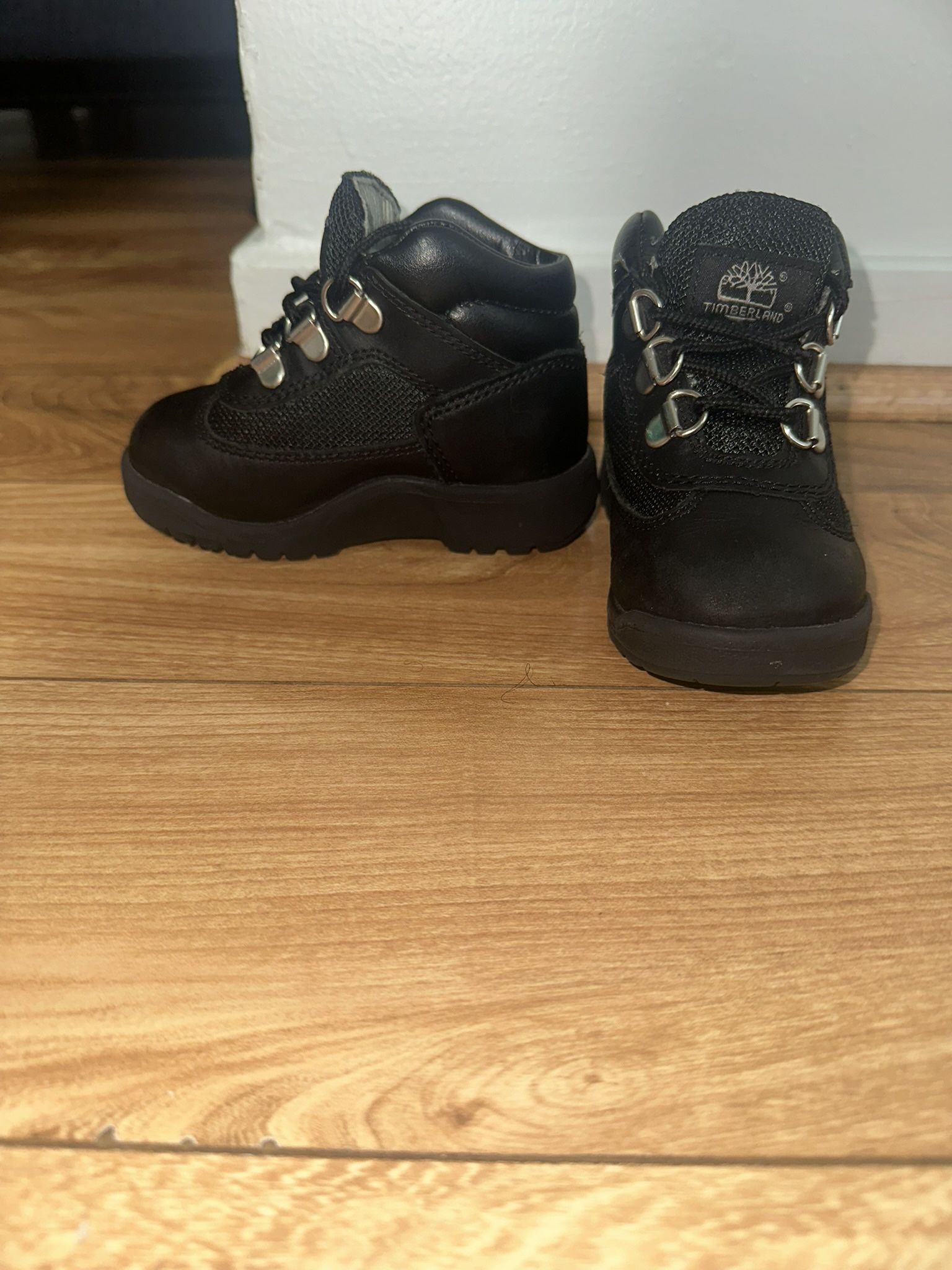 Toddler Timberland Boots