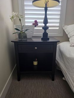 Aspenhome Kensington Night Stand
