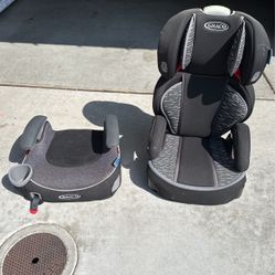 Graco Car Seat