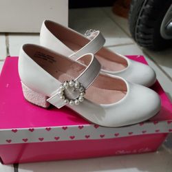Girl Shoes