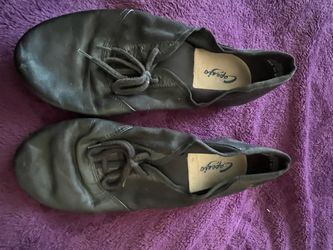 10M Capezio Ballet Shoes Dance