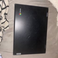 Google Chromebook