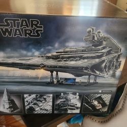 Star Wards Lego
