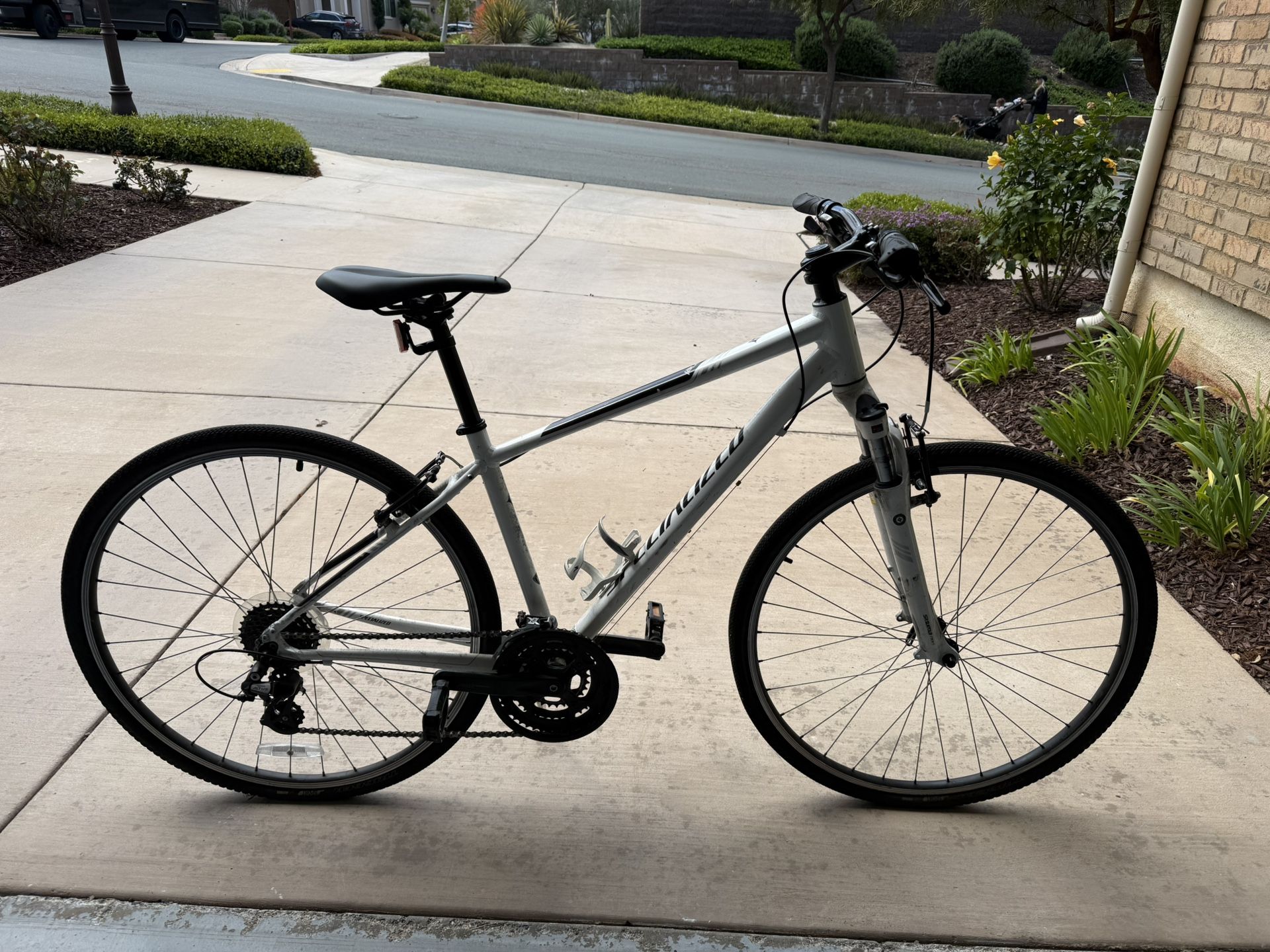 Specialized Ariel 2014 Mountain Bike Men's