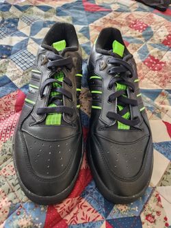 Adidas Rivalry (Mens Size 10)