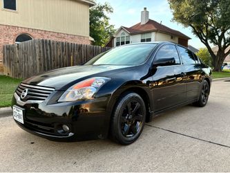 2010 Nissan Altima