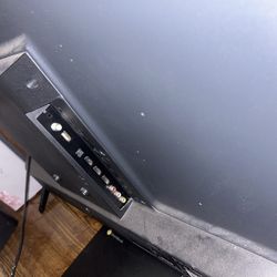 Hisense TV