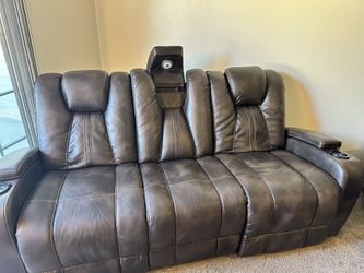 Couch For Sell