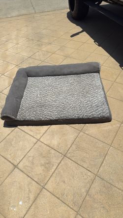 Large Dog Bed