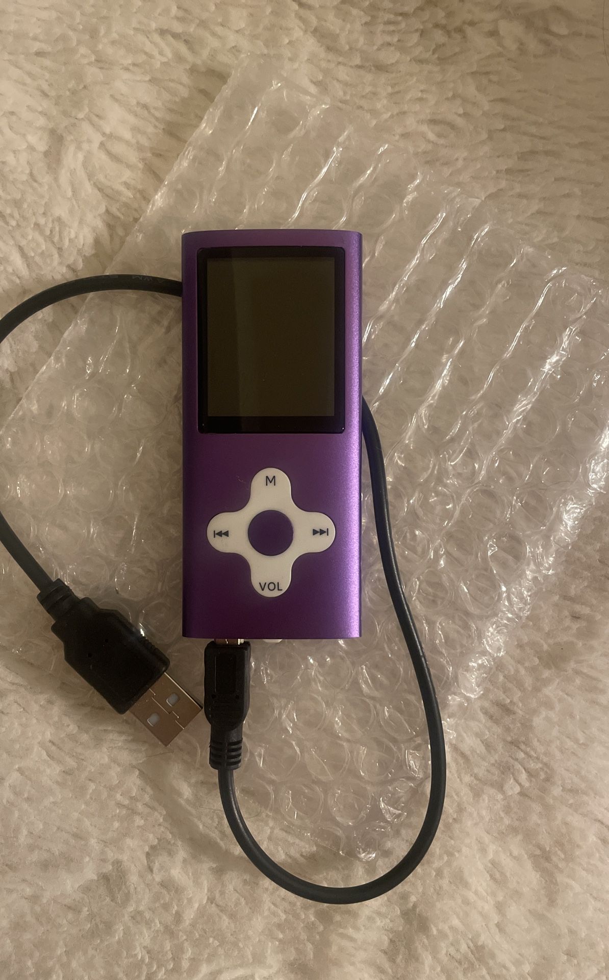 “ECLIPSE “Portable media Player