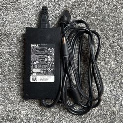 Dell 130w Charger Power Supply, Adapter AC