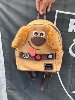 Disney Mini Backpack